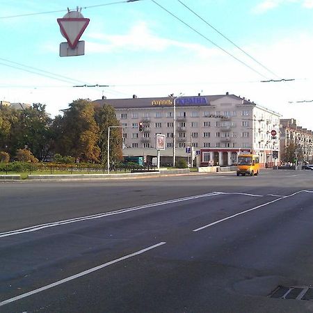 Molex Апартаменты Чернигов Экстерьер фото